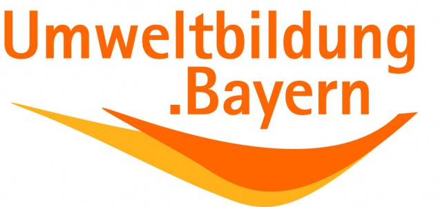 Logo Umweltbildung
