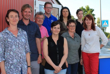 Fairtrade Steuerungsgruppe Fürstenfeldbruck