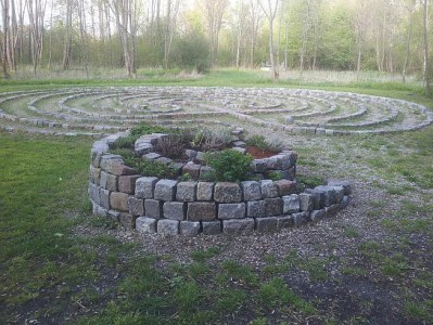 Besinnungsort Puchheim