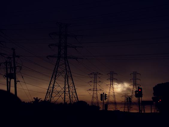 Kein Fernleitungsausbau!