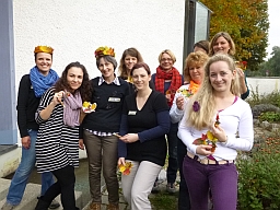 FortbildungsteilnehmerInnen