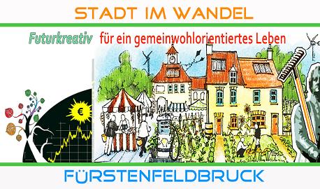 Stadt im Wandel