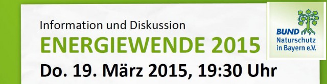 Energiewende 2015