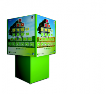 Ausstellung RESTLOS GUT ESSEN