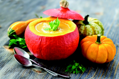 Rest(e)los genießen