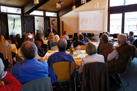 Agendafrühstück Puchheim