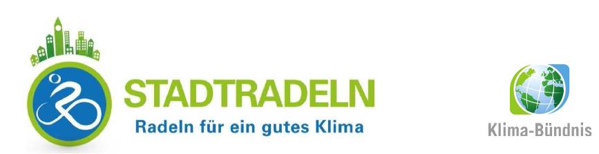 Banner Stadtradeln