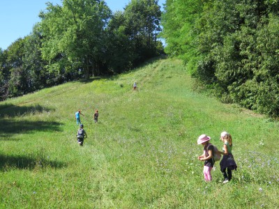 Ferienprogramm Olching