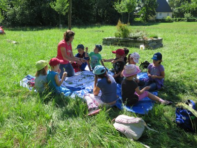 Ferienprogramm Olching