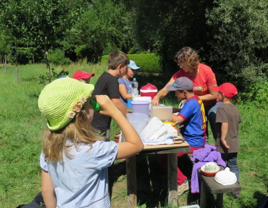 Ferienprogamm Olching