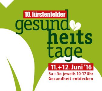 Gesundheisttage-Termin