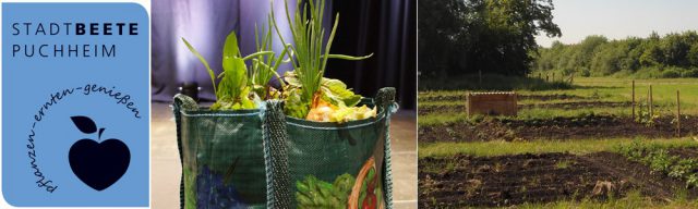Stadtbeete Puchheim