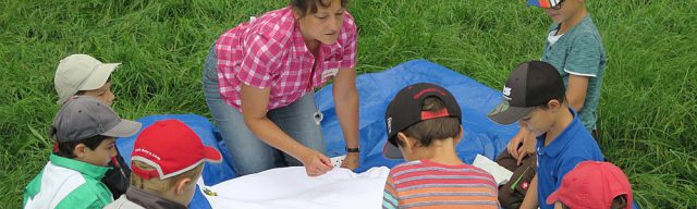 Kinderferienprogramm