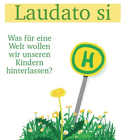 Laudato si Workshop