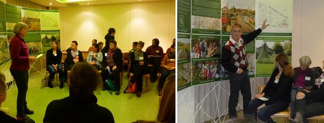 Runder Tisch für Bildung