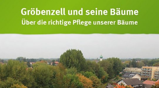 Bund Naturschutz Baumflyer