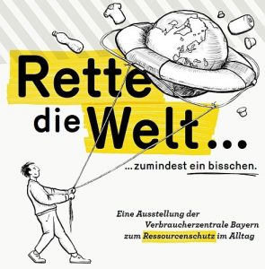 Rette-die-Welt