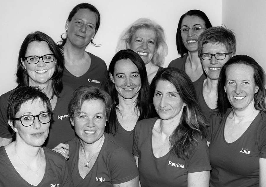 Frauensachen Listenflohmarkt